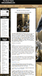 Mobile Screenshot of bookfaerie.com